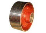 HLL型帶制動(dòng)輪聯(lián)軸器